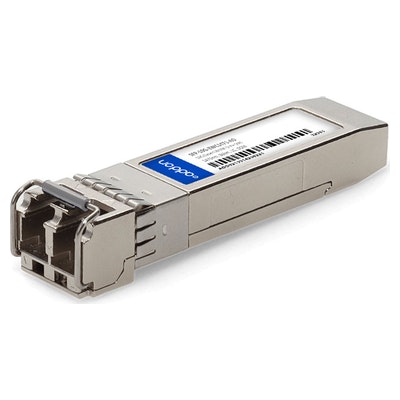 AddOn Networks SFP-10G-ZWC1471-AO network transceiver module Fiber optic 10000 Mbit/s SFP+ 1470 nm