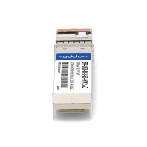 AddOn Networks Huawei Compatible TAA 10GBase-BX SFP+ Transceiver (SMF, 1270nmTx/1330nmRx, 60km, LC, DOM, -40 to 85C)