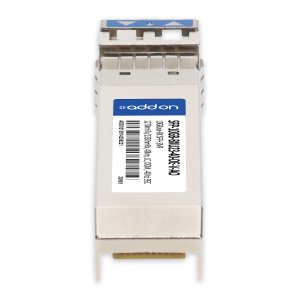 AddOn Networks SFP-10GB-BXU23-40-DE-V-AO network transceiver module Fiber optic 10000 Mbit/s SFP+