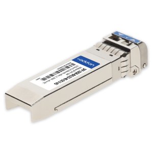 AddOn Networks SFP-10GB-BXU23-40-DE-V-AO network transceiver module Fiber optic 10000 Mbit/s SFP+