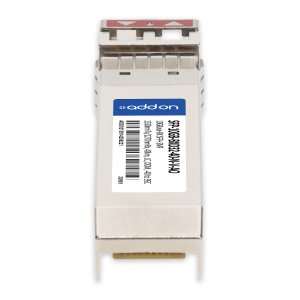 AddOn Networks Alcatel-Lucent Nokia Compatible TAA 10GBase-BX SFP+ Transceiver (SMF, 1330nmTx/1270nmRx, 40km, LC, DOM, -40 to 95C)