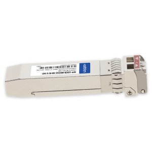 AddOn Networks Alcatel-Lucent Nokia Compatible TAA 10GBase-BX SFP+ Transceiver (SMF, 1330nmTx/1270nmRx, 40km, LC, DOM, -40 to 95C)