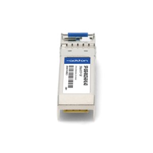 AddOn Networks Alcatel-Lucent Nokia Compatible TAA 10GBase-BX SFP+ Transceiver (SMF, 1270nmTx/1330nmRx, 60km, LC, DOM)