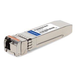 AddOn Networks Arista Networks Compatible TAA 10GBase-BX SFP+ Transceiver (SMF, 1490nmTx/1550nmRx, 80km, LC, DOM, -40 to 85C)