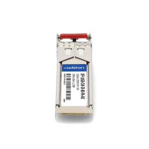 AddOn Networks SFP-10GB-CW-59-80-PA-AO network transceiver module Fiber optic 10000 Mbit/s SFP+ 1590 nm