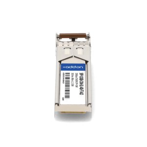 AddOn Networks SFP-10GB-CW-61-40-FT-AO network transceiver module Fiber optic 10000 Mbit/s SFP+ 1610 nm