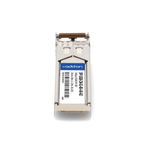 AddOn Networks SFP-10GB-CW-61-40-I-AV-AO network transceiver module Fiber optic 10000 Mbit/s SFP+ 1610 nm