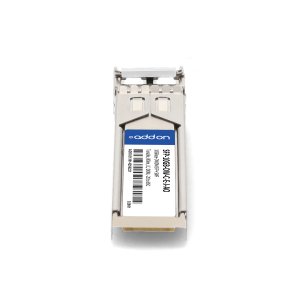 AddOn Networks SFP-10GB-DW-C-E-J-AO network transceiver module Fiber optic 10000 Mbit/s SFP+