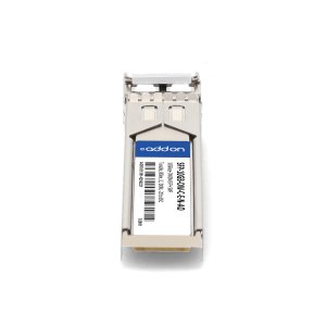 AddOn Networks SFP-10GB-DW-C-E-N-AO network transceiver module Fiber optic 10000 Mbit/s SFP+