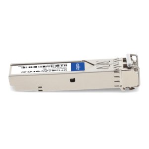 AddOn Networks SFP-10GB-DW22-40-HW2-AO network transceiver module Fiber optic 10000 Mbit/s SFP+ 1559.79 nm