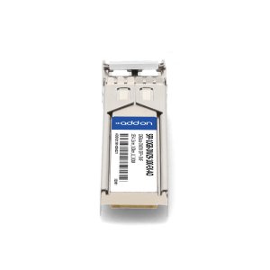 AddOn Networks SFP-10GB-DW29-100-EX-AO network transceiver module Fiber optic 10000 Mbit/s SFP+ 1554.13 nm