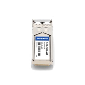 AddOn Networks SFP-10GB-DW48-80-AV-AO network transceiver module Fiber optic 10000 Mbit/s SFP+ 1538.98 nm