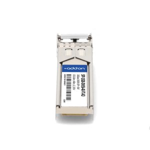 AddOn Networks Fortinet Compatible TAA 10GBase-DWDM SFP+ Transceiver C-Band 100GHz (SMF, 1532.68nm, 40km, LC, DOM)