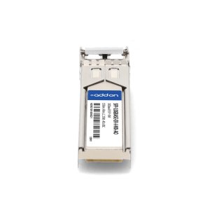 AddOn Networks SFP-10GBASE-ER-I-MX-AO network transceiver module Fiber optic 10000 Mbit/s SFP+ 1550 nm