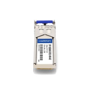 AddOn Networks Huawei Compatible TAA 10GBase-ER SFP+ Transceiver (SMF, 1310nm, 40km, LC, DOM)