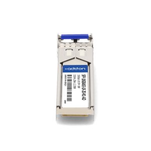 AddOn Networks Alcatel-Lucent Nokia Compatible TAA 10GBase-LR SFP+ Transceiver (SMF, 1310nm, 20km, LC, DOM)