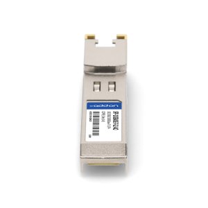 AddOn Networks Juniper Networks Compatible TAA 10GBase-TX SFP+ Transceiver (Copper, 30m, RJ-45, 0 to 70C)