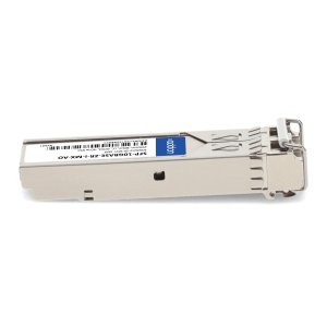 AddOn Networks SFP-10GBASE-ZR-I-MX-AO network transceiver module Fiber optic 10000 Mbit/s SFP+ 1550 nm