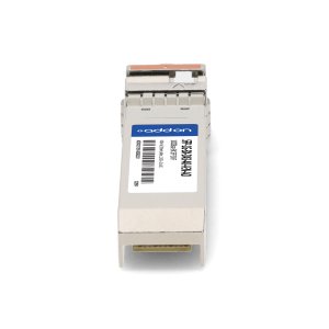 AddOn Networks SFP-1G-BX-D43-40-I-EN-AO network transceiver module Fiber optic 1000 Mbit/s