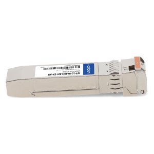 AddOn Networks SFP-1G-BX-D43-40-I-EN-AO network transceiver module Fiber optic 1000 Mbit/s