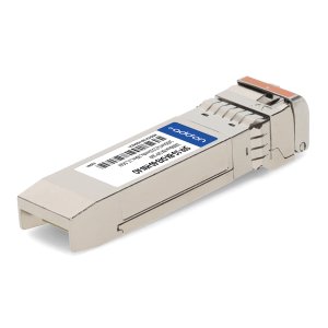 AddOn Networks SFP-1G-BX-D43-60-HW-AO network transceiver module Fiber optic 1000 Mbit/s
