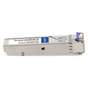 AddOn Networks SFP-1G-BX-U35-10-HP-AO network transceiver module Fiber optic 1000 Mbit/s