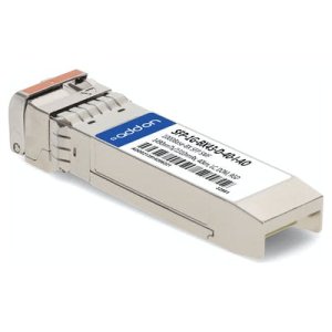 AddOn Networks SFP-1G-BX43-D-40-I-AO network transceiver module Fiber optic