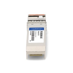 AddOn Networks SFP-1G-BXU34-80-I-J-AO network transceiver module Fiber optic 1000 Mbit/s