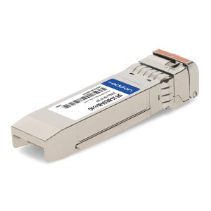 AddOn Networks SFP-1G-BXU34-80-I-J-AO network transceiver module Fiber optic 1000 Mbit/s
