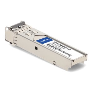 AddOn Networks SFP-1G-CW-29-10-J-AO network transceiver module Fiber optic 1000 Mbit/s 1290 nm