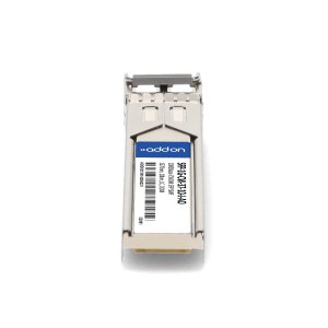 AddOn Networks SFP-1G-CW-37-10-J-AO network transceiver module Fiber optic 1000 Mbit/s 1370 nm