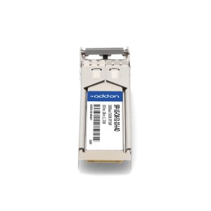 AddOn Networks SFP-1G-CW-51-10-J-AO network transceiver module Fiber optic 1000 Mbit/s 1510 nm