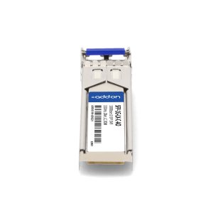 AddOn Networks SFP-1G-LX-C-AO network transceiver module Fiber optic 1000 Mbit/s 1310 nm