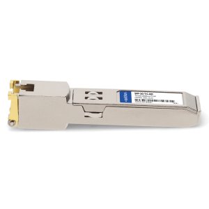 AddOn Networks SFP-1G-T-C-AO network transceiver module Copper 1000 Mbit/s