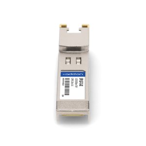 AddOn Networks SFP-1G-T-C-AO network transceiver module Copper 1000 Mbit/s