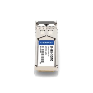 AddOn Networks Fortinet Compatible TAA 1000Base-CWDM SFP Transceiver (SMF, 1270nm, 80km, LC, DOM)