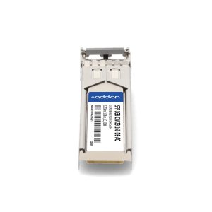 AddOn Networks SFP-1GB-CW-29-160-DE-AO network transceiver module Fiber optic 1000 Mbit/s 1290 nm
