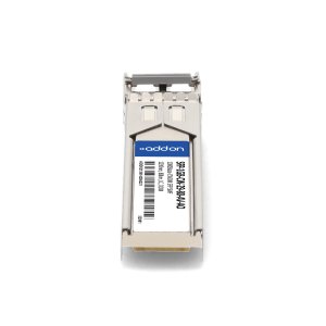 AddOn Networks SFP-1GB-CW-29-80-AV-AO network transceiver module Fiber optic 1000 Mbit/s 1290 nm