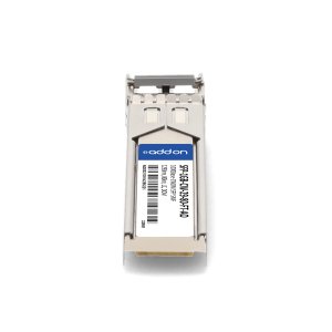 AddOn Networks SFP-1GB-CW-29-80-FT-AO network transceiver module Fiber optic 1000 Mbit/s 1290 nm