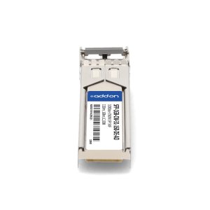 AddOn Networks SFP-1GB-CW-31-160-DE-AO network transceiver module Fiber optic 1000 Mbit/s 1310 nm