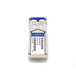 AddOn Networks SFP-1GB-CW-35-160-DE-AO network transceiver module Fiber optic 1350 nm