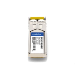 AddOn Networks SFP-1GB-CW-39-160-DE-AO network transceiver module Fiber optic 1390 nm