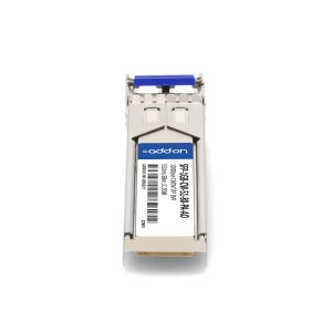 AddOn Networks SFP-1GB-CW-51-80-PA-AO network transceiver module Fiber optic 1000 Mbit/s 1510 nm