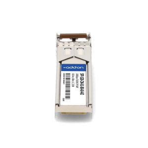AddOn Networks SFP-1GB-CW-61-80-AV-AO network transceiver module Fiber optic 1000 Mbit/s 1610 nm
