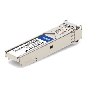 AddOn Networks SFP-1GB-DW27-40-FT-AO network transceiver module Fiber optic 1000 Mbit/s 1555.75 nm