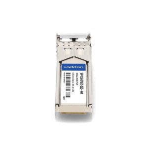 AddOn Networks SFP-1GB-DW35-120-I-AO network transceiver module Fiber optic 1000 Mbit/s 1549.32 nm