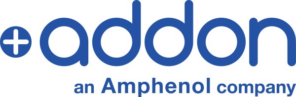 AddOn Networks SFP-2-5G-DW35-80-AO network transceiver module Fiber optic 2500 Mbit/s 1549.32 nm