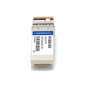 AddOn Networks SFP-2-5GB-BX-U-80-AO network transceiver module Fiber optic 2500 Mbit/s