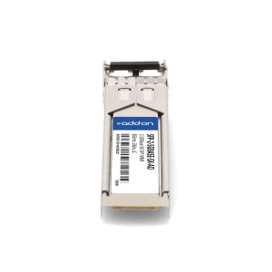 AddOn Networks SFP-2-5GBASE-SX-AO network transceiver module Fiber optic 2500 Mbit/s 850 nm