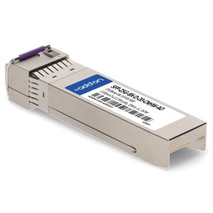 AddOn Networks SFP-25G-BX-D-20-CNHW-AO network transceiver module Fiber optic 25000 Mbit/s SFP28